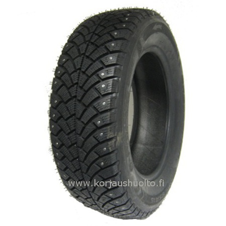 BF Goodrich G-Force Stud h-a talvirengas