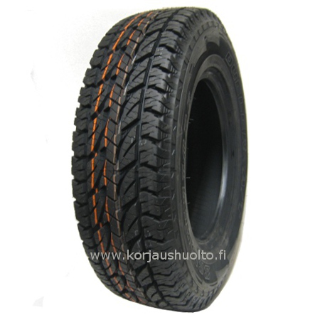 Bridgestone dueler AT 694