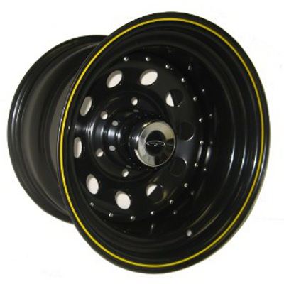 Bullface Modular Black