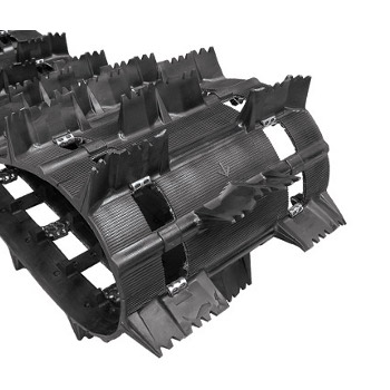 Telamatto Camoplast Challenger