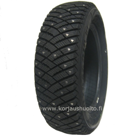 Goodyear h-a talvirenkaat