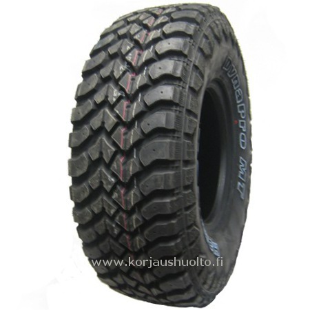 Hankook Dynapro RT03