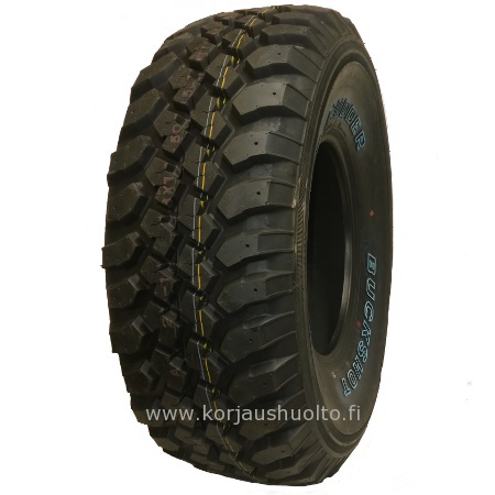 Maxxis Buckshot Mudder 754