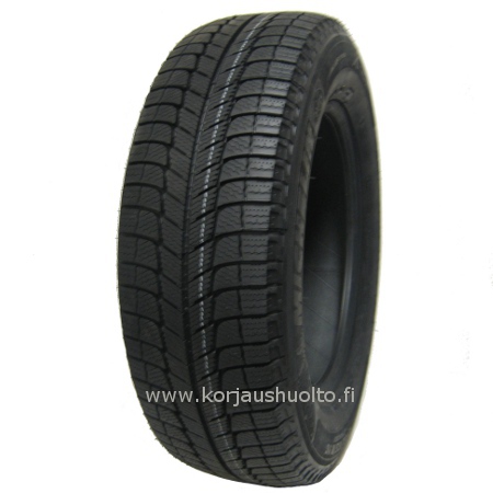 Michelin X-Ice Xi3 h-a talvirengas