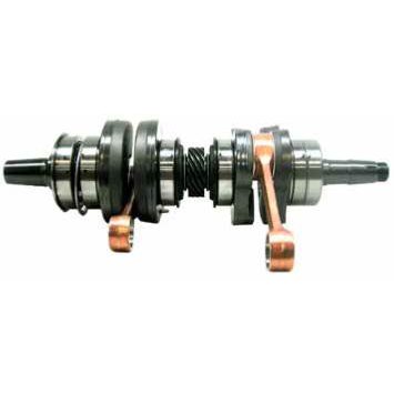 Lynx 600 E moottorikelkan kampiakseli