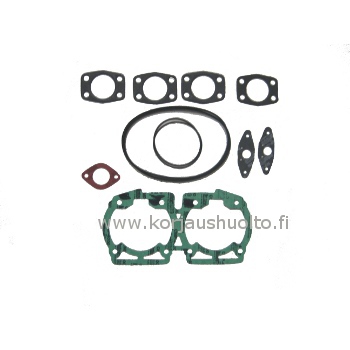 Tiivistesarja moottorikelkka