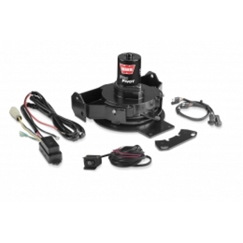 Puskulevyn varusteet